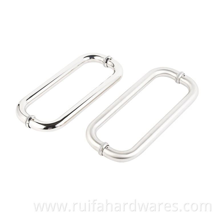 Double Sided Shower Door Handles (1)